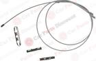 Bc94578 Raybestos New Parking Brake 030999700520