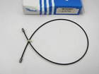 Bc94580 Raybestos Parking Brake Cable Intermediate 030999700568