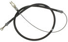 Bc129888 Bc94614 Raybestos Parking Brake Cable-pg