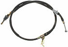 Bc94672 Raybestos Rr Left Brake Cable