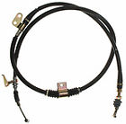 Bc94680 Grade Professional Raybestos Rear Brake Cable Parking -