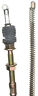 Bc94710 Raybestos Parking Brake Plus Rear Right Fits Mazda 030999656858