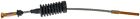 Bc94756 Parts Master Front Brake Cable