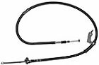 Bc94789 Raybestos Rear Right Brake Cable