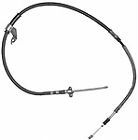Bc94790 Raybestos Rear Left Brake Cable