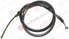 Bc94823 Raybestos New Parking Brake 030999700728