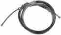 Bc94824 Raybestos Rear Left Brake Cable