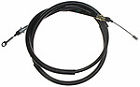Bc94862 Brake Cable Rear Raybestos