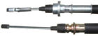 Bc94863 Raybestos Parking Brake Plus Rear Left Fits Isuzu 030999699237