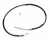 Bc94868 Raybestos Parking Brake Rear Right Fits Isuzu Pickup 030999694676