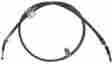 Bc94917 Raybestos Professional Grade Parking Brake Cable Auto Parts 030999745477