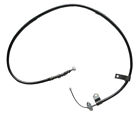 Bca94923 Bc94923 Raybestos Parking Brake Plus Rear Left Fits Nissan 030999745514