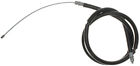 Bc132386 Bc95011 Raybestos Parking Brake Cable-pg 030999872159