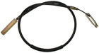 Bc95017 Raybestos Parking Brake Cable-pg 030999842725