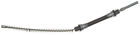 Bca95034 Bc95034 Raybestos Parking Brake Plus Rear