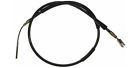 Bc95037 Raybestos Cable Brake Front