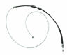 Bc95050 Raybestos Parking Brake Front 030999872456