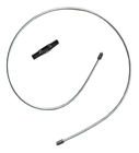Bc95071 Raybestos Pg Plus Professional Grade Parking Brake Cable Fits Dodge