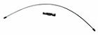 Bc95072 Raybestos Intermediate Brake Cable