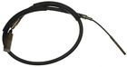 Bc95087 Raybestos Grade Parking Brake Cable