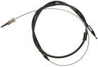 Bc95090 Raybestos Parking Brake Plus Rear Right Fits Saab
