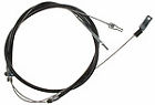 Bc95162 Rear Raybestos Cable Brake