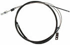 Bc95163 Raybestos Rear Cable Brake