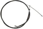 Bc141892 Bc95171 Raybestos Grade Parking Brake Cable