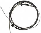 Bc95176 Raybestos Rr Right Brake Cable