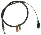 Bca95205 Bc95205 Raybestos Parking Brake Plus Rear Right Fits Mazda 030999964946