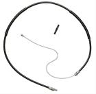 Bc95215 Raybestos Rear Left Brake Cable