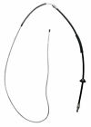 Bc95218 Raybestos Front Brake Cable