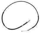 Bc140110 Bc95240 Raybestos Parking Brake Cable-pg 030999977717