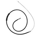Bc95363 Raybestos Econoline Club Wagon Front Parking Brake Cable