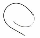 Bc95366 Rear Brake Left Cable Raybestos
