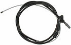 Bc95391 Front Raybestos Cable Brake