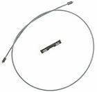 Bc95407 Raybestos Intermediate Brake Cable