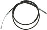 Bc95422 Raybestos Parking Brake Plus Rear Right Fits Dodge Durango