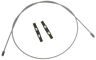 Bc95458 Raybestos Parking Brake Plus Fits Ford Ranger