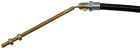 Bc95531 Rear Parking Parts Cable Master Brake