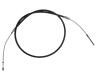 Bc95611-ab Raybestos Parking Brake Cable Fits Nissan
