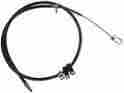 Bc95700 Raybestos Brake Cable