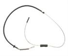 Bc95735 Raybestos Parking Brake Cable 829352220474