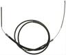 Bc95785 Raybestos Rear Right Brake Cable