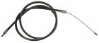 Bc95814 Raybestos Parking Brake Cable-professional 747730540771