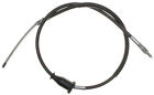 Bc95832 Raybestos Parking Brake Plus Rear Right 747730834849