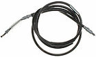 Bc95844 Raybestos Rear Right Brake Cable