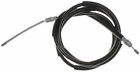 Bc95856 Raybestos Parking Brake Cable-pg 747730542638
