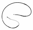 Bc95870 Raybestos Rear Right Brake Cable