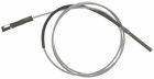 Bc95880 Raybestos Parking Brake Cable-pg 747730752631
